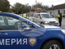 Снимка: ОДМВР – Разград