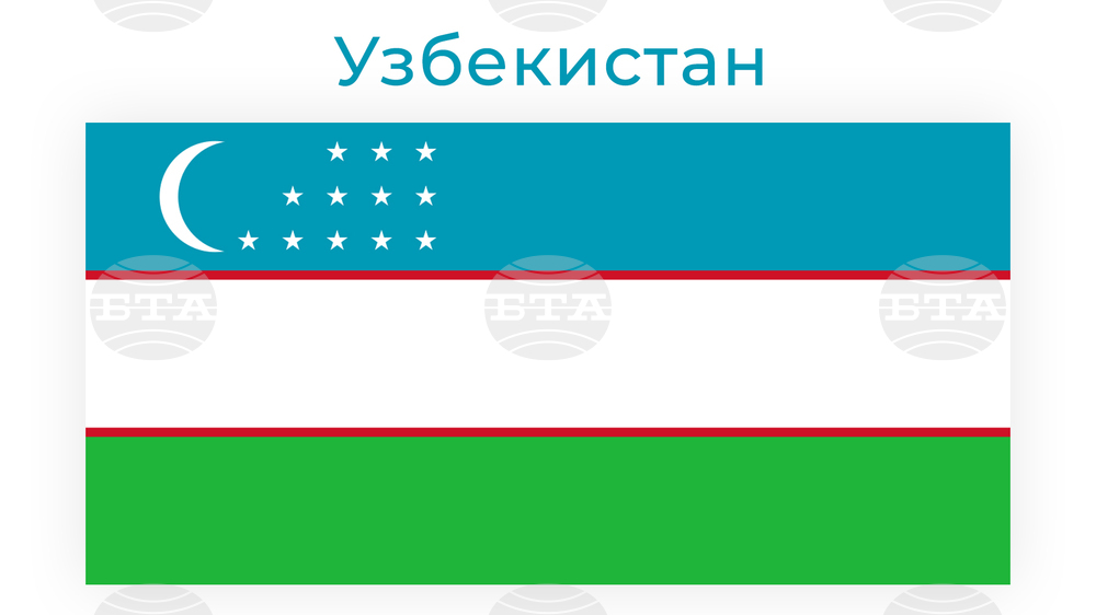 Нов съдебен процес във връзка с миналогодишните размирици започна в Узбекистан