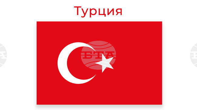 Двама работници са затрупани от каменни отломки и земна маса в каменна кариера в черноморския окръг Орду в Турция