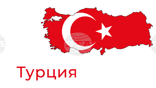 Най-малко шестима души загинаха след взрив във фабрика за парфюми в Турция