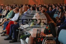 Бургас - Национално Сдружение Недвижими Имоти (НСНИ) - конференция