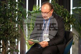 Бургас - Национално Сдружение Недвижими Имоти (НСНИ) - конференция