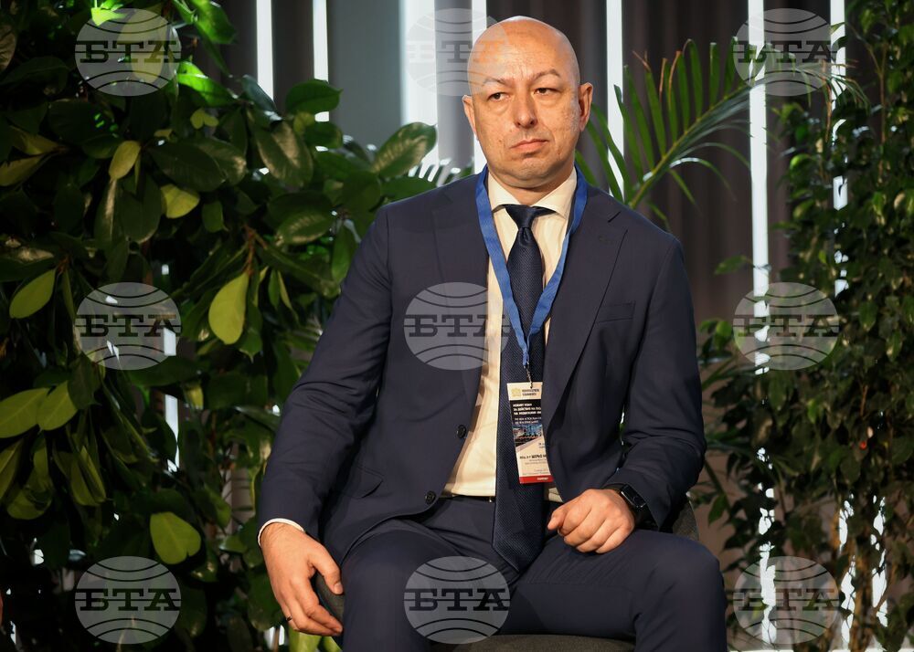 Бургас - Национално Сдружение Недвижими Имоти (НСНИ) - конференция