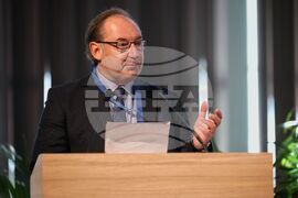 Бургас - Национално Сдружение Недвижими Имоти (НСНИ) - конференция