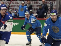 Finland Hockey Worlds