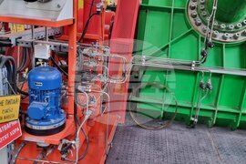 Село Бързия - Асоциация Хидроенергия - ВЕЦ Клисура - ВЕЦ Бързия - посещение