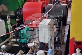 Село Бързия - Асоциация Хидроенергия - ВЕЦ Клисура - ВЕЦ Бързия - посещение