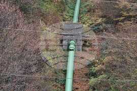 Село Бързия - Асоциация Хидроенергия - ВЕЦ Клисура - ВЕЦ Бързия - посещение