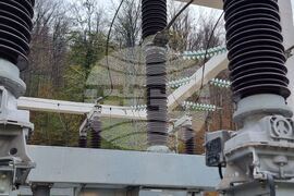 Село Бързия - Асоциация Хидроенергия - ВЕЦ Клисура - ВЕЦ Бързия - посещение