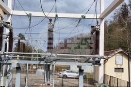 Село Бързия - Асоциация Хидроенергия - ВЕЦ Клисура - ВЕЦ Бързия - посещение