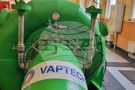 Село Бързия - Асоциация Хидроенергия - ВЕЦ Клисура - ВЕЦ Бързия - посещение