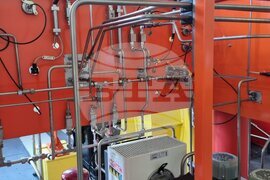 Село Бързия - Асоциация Хидроенергия - ВЕЦ Клисура - ВЕЦ Бързия - посещение