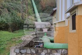 Село Бързия - Асоциация Хидроенергия - ВЕЦ Клисура - ВЕЦ Бързия - посещение