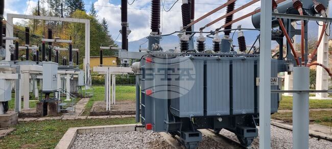 С над 13 процента поевтинява токът за българския бизнес за утре