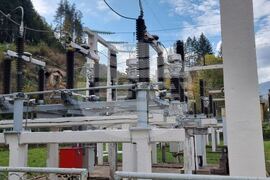 Село Бързия - Асоциация Хидроенергия - ВЕЦ Клисура - ВЕЦ Бързия - посещение