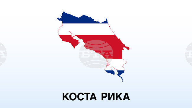 Коста Риса и САЩ конфискуваха близо 4 тона кокаин в Тихия океан по време на съвместна операция