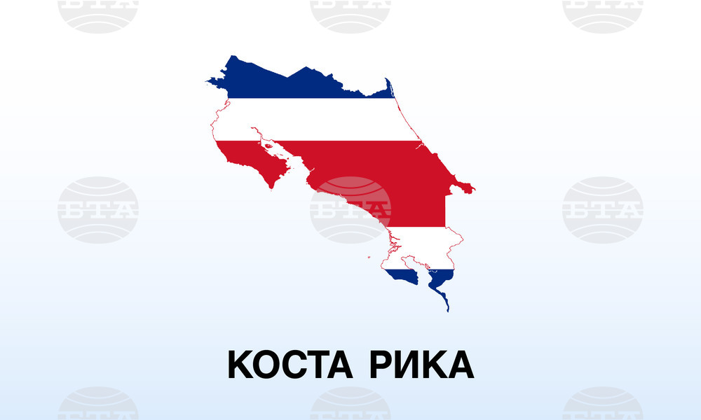 Коста Рика и САЩ конфискуваха близо 4 тона кокаин в Тихия океан по време на съвместна операция