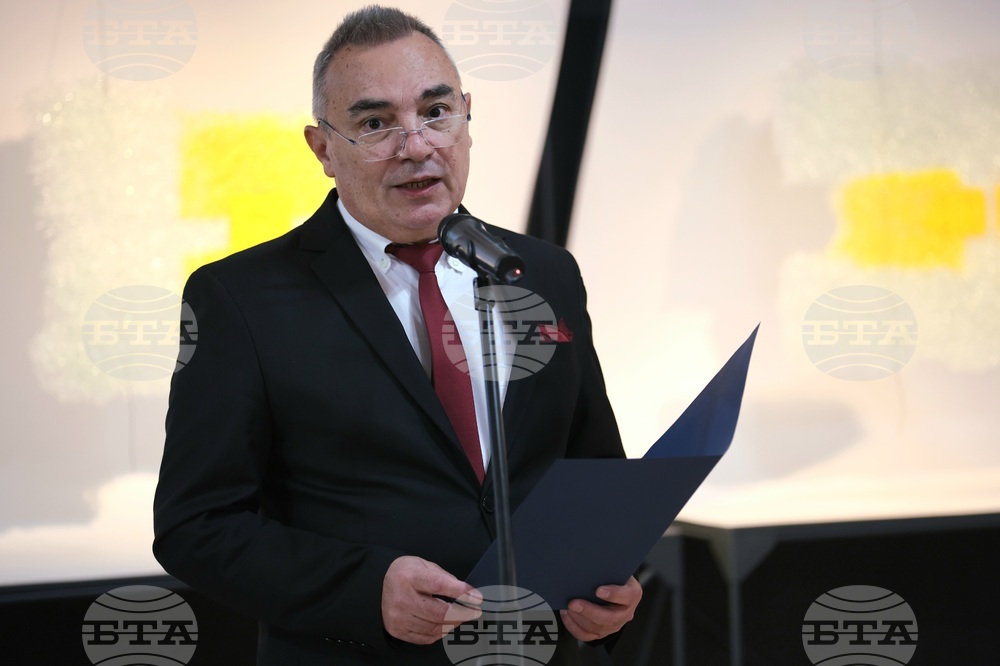 Златен век - награди