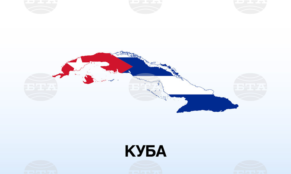 Кубинските сили за сигурност са потушили затворнически бунт, сочат доклади на НПО