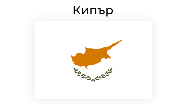 Литовският президент изрази солидарност с Кипър на среща с кипърския си колега