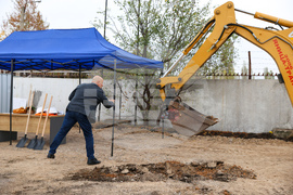 Пътен възел „Рожен“