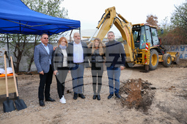 Пътен възел „Рожен“