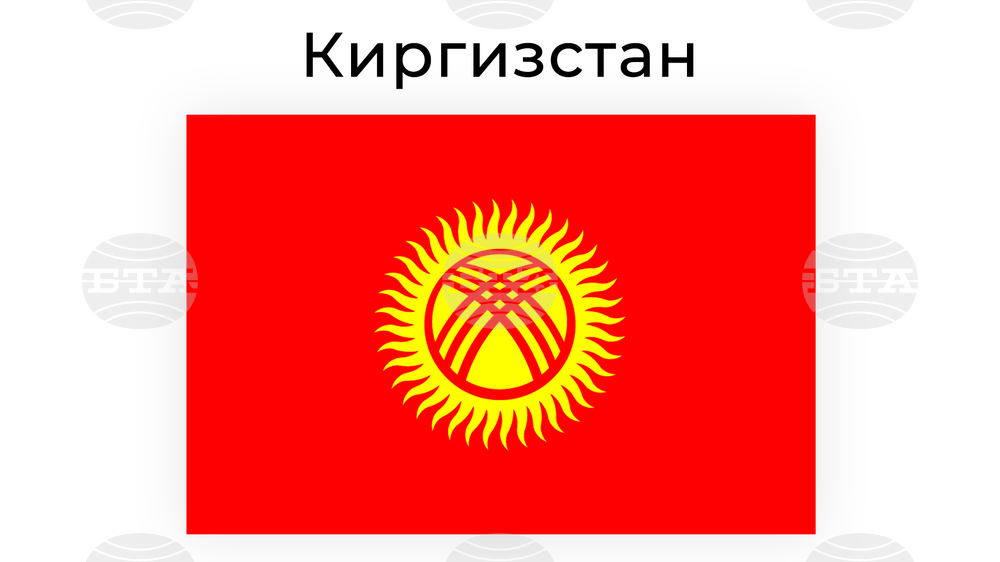 КАБАР: Комисията по избор на нов химн на Киргизстан отклони всички предложени варианти