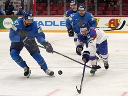 Finland Hockey Worlds