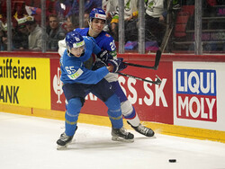 Finland Hockey Worlds