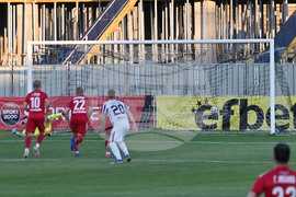 Пловдив - Локомотив (Пловдив) - ЦСКА 1948