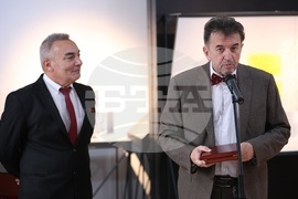 Златен век - награди