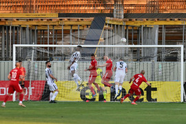 Пловдив - Локомотив (Пловдив) - ЦСКА 1948