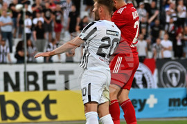 Пловдив - Локомотив (Пловдив) - ЦСКА 1948