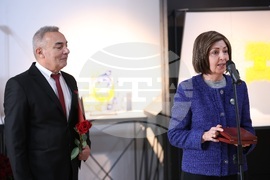 Златен век - награди