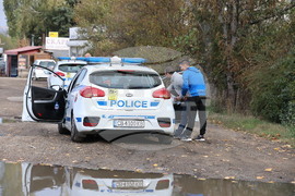Околовръстен път - Специализирана полицейска операция