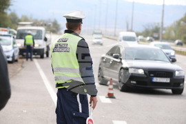 Околовръстен път - Специализирана полицейска операция