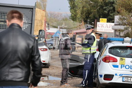 Околовръстен път - Специализирана полицейска операция