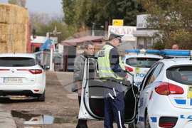 Околовръстен път - Специализирана полицейска операция
