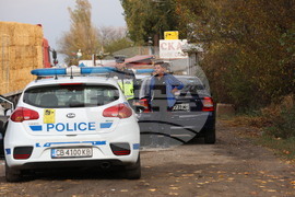 Околовръстен път - Специализирана полицейска операция