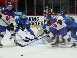 Finland Hockey Worlds