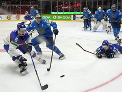 Finland Hockey Worlds