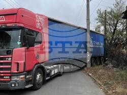 Снимка: ГД „Гранична полиция“