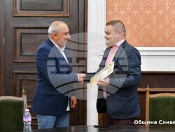 Снимка: Община Сливен