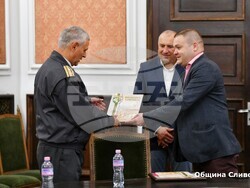 Снимка: Община Сливен