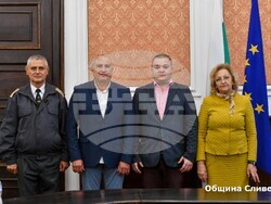 Снимка: Община Сливен