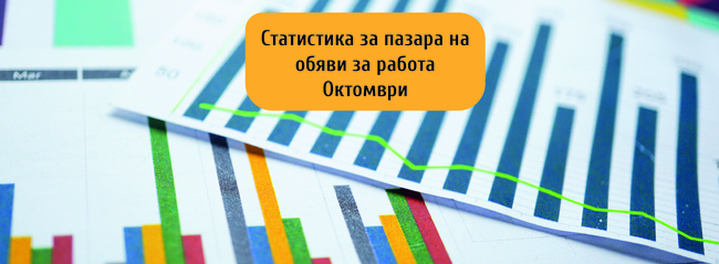 Предложенията за работа в ИТ сектора у нас са намалели с 40 процента за година, показват данни на кариерен сайт