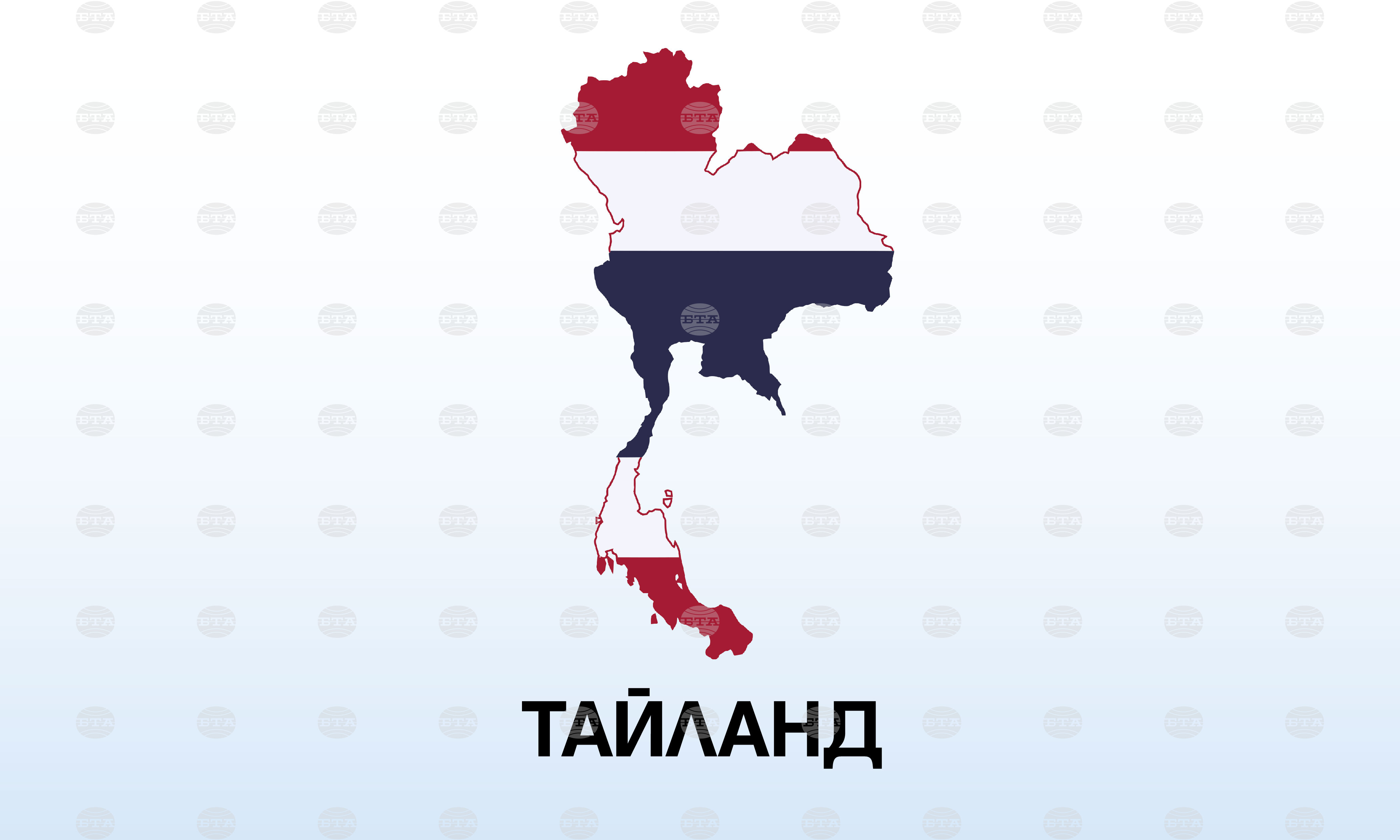 Най-малко един тайландски войник е убит, а четирима са ранени при сблъсъците, които избухнаха по границата между Тайланд и Камбоджа