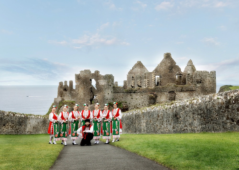 От Българския фолклорен клуб „Чемшир“ в град Арма канят на репетиция по народни танци на 29 юни