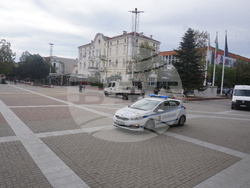 Снимка: Областна администрация Хасково