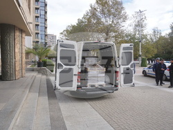 Снимка: Областна администрация Хасково